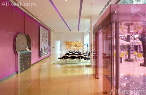 Semiramis Hotel 38